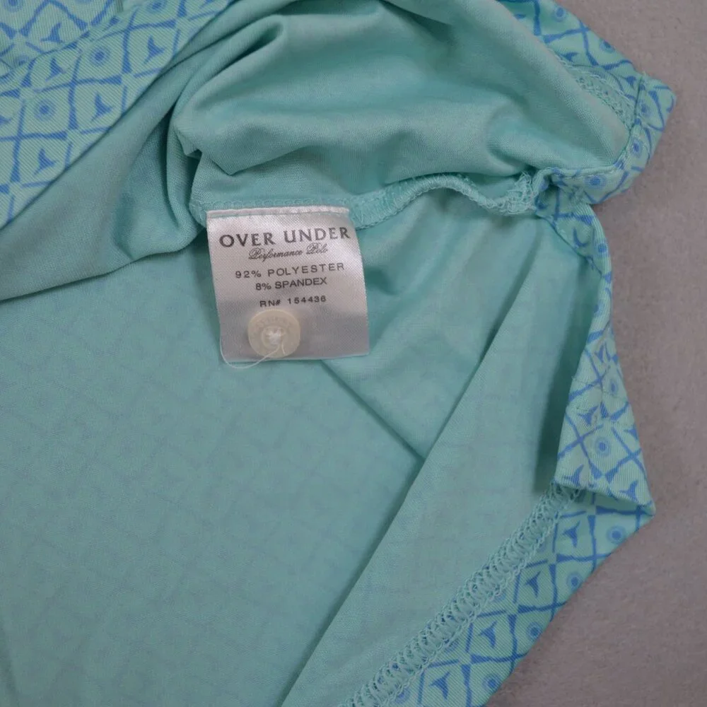 Practice Makes Perfect Polo XL Hunting Polo Duck Rifle Sporting Clay Golf Shirt - Picture 7 of 10